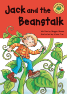 Jack and the beanstalk