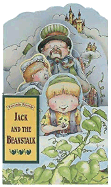 Jack and the Beanstalk - Piggy Toes Press, and Tyrrell, Melissa