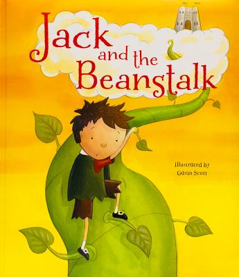 Jack and the Beanstalk - Randall, Ronne, and Scott, Gavin