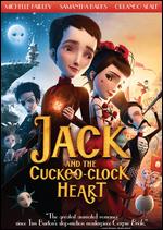 Jack and the Cuckoo-Clock Heart - Mathias Malzieu; Stphane Berla