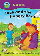 Jack and the Hungry Bear