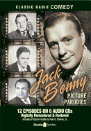 Jack Benny: Picture Parodies - Benny, Jack, and Hope, Bob, and Robinson, Edward G