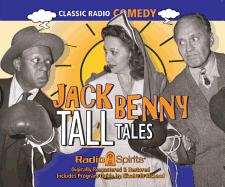 Jack Benny: Tall Tales