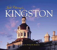 Jack Chiang's Kingston