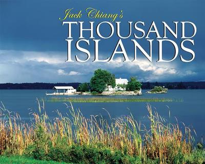Jack Chiang's Thousand Islands - Chiang, Jack