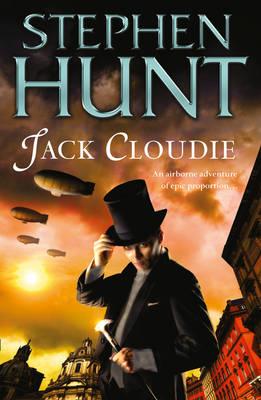 Jack Cloudie - Hunt, Stephen