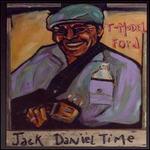 Jack Daniel Time