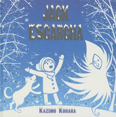 Jack Escarcha - Kohara, Kazuno