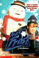 Jack Frost Digest - Baker, Jennifer