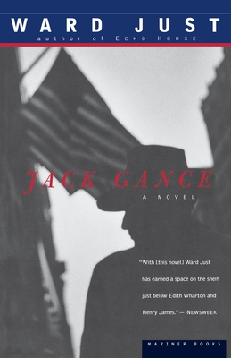 Jack Gance - Just, Ward
