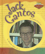 Jack Gantos: An Author Kids Love