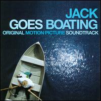 Jack Goes Boating - Original Soundtrack