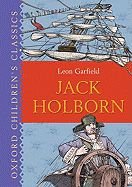 Jack Holborn - Garfield, Leon