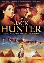 Jack Hunter: The Quest for Akhenaten's Tomb