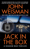 Jack in the Box: A Shadow War Thriller