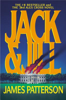 Jack & Jill - Patterson, James