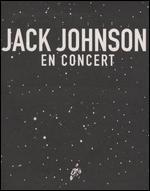 Jack Johnson: En Concert [Blu-ray]