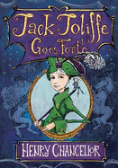 Jack Joliffe Goes Forth