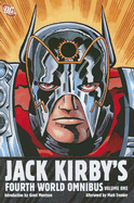 Jack Kirby's Fourth World Omnibus, Volume One