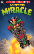Jack Kirby's Mr. Miracle - 