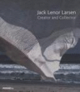 Jack Lenor Larsen: Creator and Collector