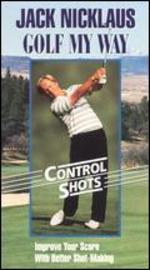Jack Nicklaus: Golf My Way - Control Shots