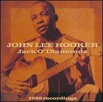 Jack O' Diamonds: 1949 Recordings