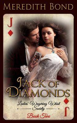 Jack of Diamonds - Bond, Meredith