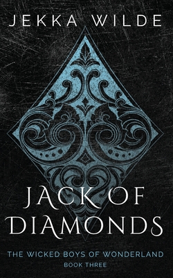 Jack of Diamonds - Wilde