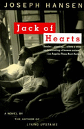 Jack of Hearts - Hansen, Joseph