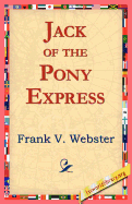 Jack of the Pony Express