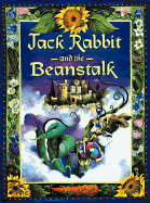 Jack Rabbit and the Beanstalk