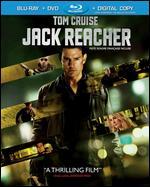 Jack Reacher [Blu-ray/DVD]
