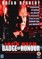 Jack Reed: Badge of Honour - Kevin Connor