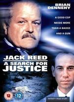 Jack Reed: Search for Justice