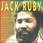 Jack Ruby Presents - Various Artists