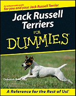 Jack Russell Terriers for Dummies