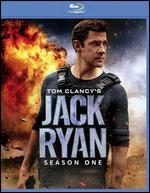 Jack Ryan: Season 01