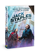 Jack Staples and the Ring of Time, 1