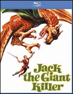 Jack the Giant Killer [Blu-ray] - Nathan Juran