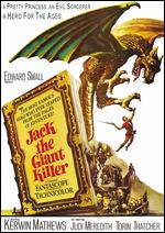 Jack the Giant Killer - Nathan Juran