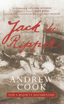 Jack the Ripper - Cook, Andrew, Dr.