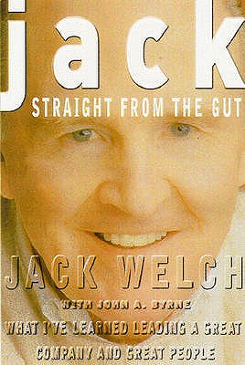 Jack - Welch, Jack