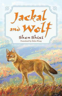 Jackal and Wolf - Shixi, Shen