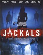 Jackals [Blu-ray]