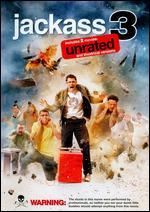 Jackass 3 [Rated/Unrated]