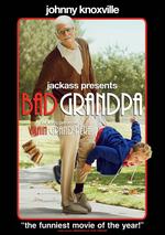 Jackass Presents: Bad Grandpa (2013) - Jeff Tremaine