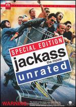 Jackass: The Movie [Unrated] [Special Collector's Edition]