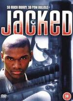 Jacked - Tony Roberts