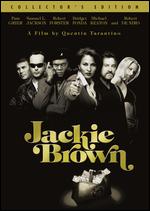 Jackie Brown [2 Discs] - Quentin Tarantino